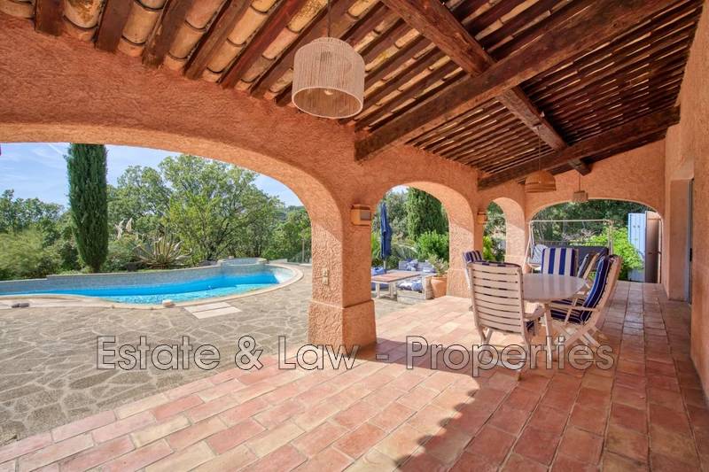 Vente maison Grimaud  