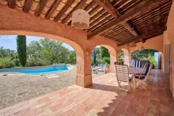 Vente maison Grimaud  