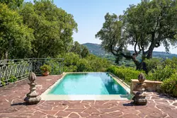 Vente maison Grimaud  