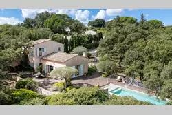 Vente maison Grimaud  
