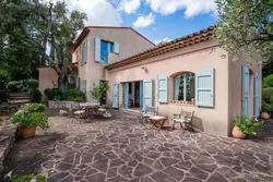 Vente maison Grimaud  