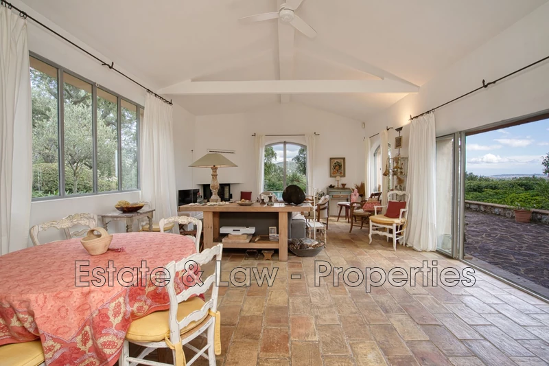 Vente maison Grimaud  
