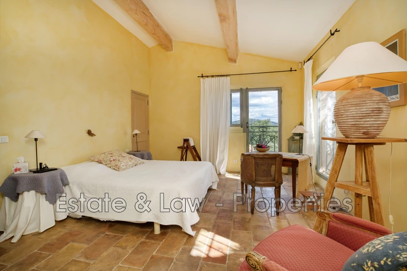 Vente maison Grimaud  