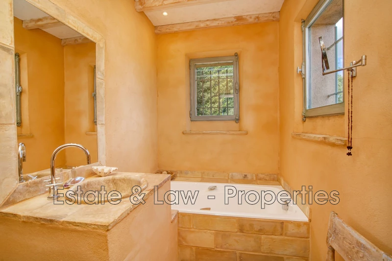 Vente maison Grimaud  