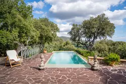 Vente maison Grimaud  