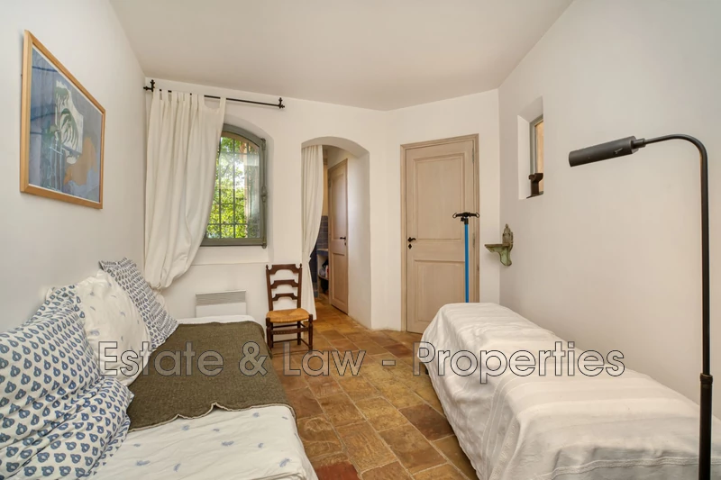 Vente maison Grimaud  