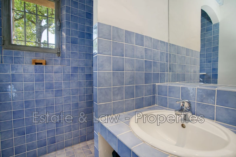 Vente maison Grimaud  