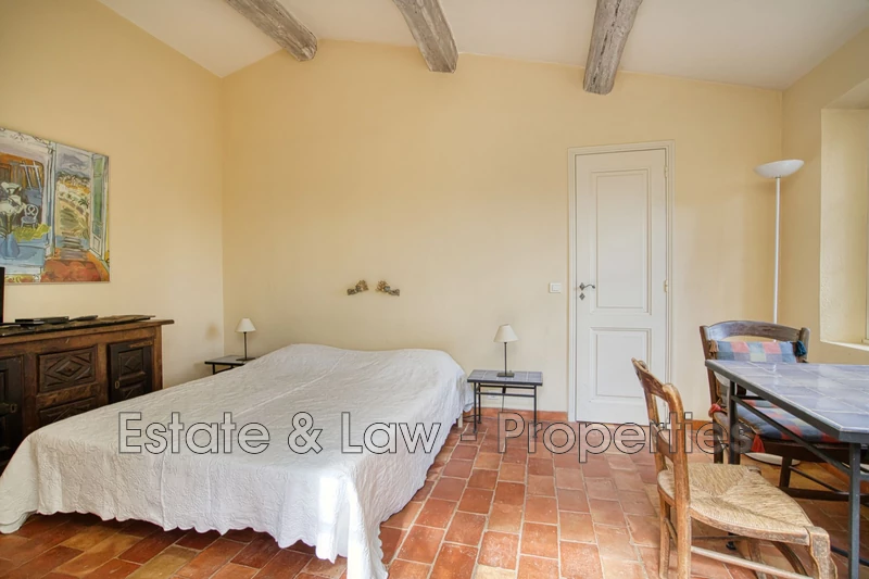 Vente maison Grimaud  