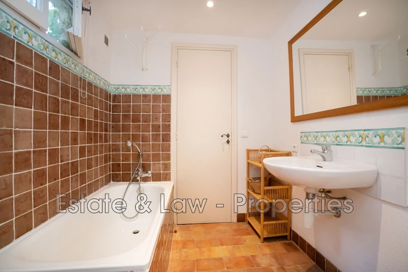 Vente maison Grimaud  