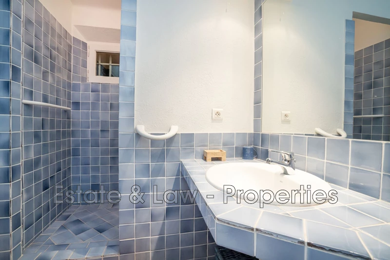 Vente maison Grimaud  