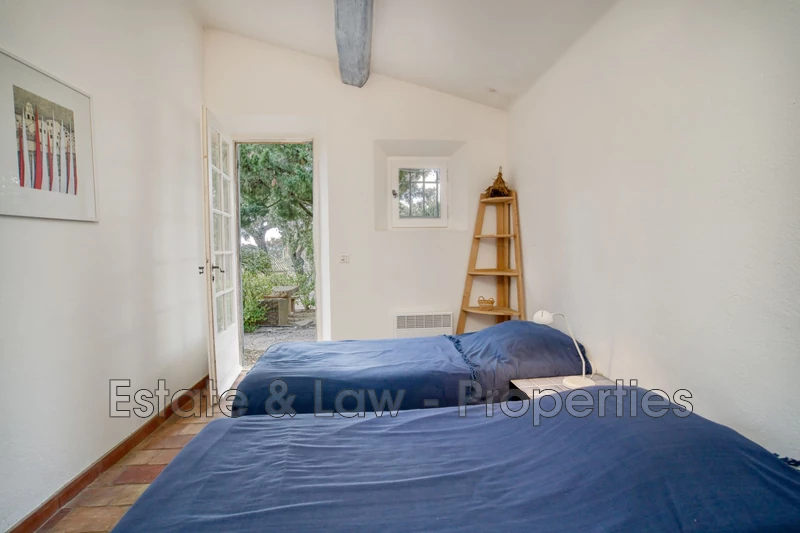 Vente maison Grimaud  