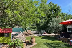 Photos  Maison à vendre Grimaud 83310