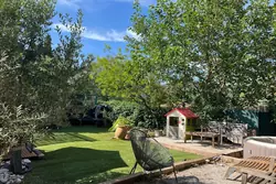 Vente maison Grimaud  