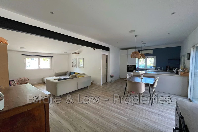 Vente maison Grimaud  