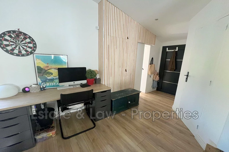 Vente maison Grimaud  