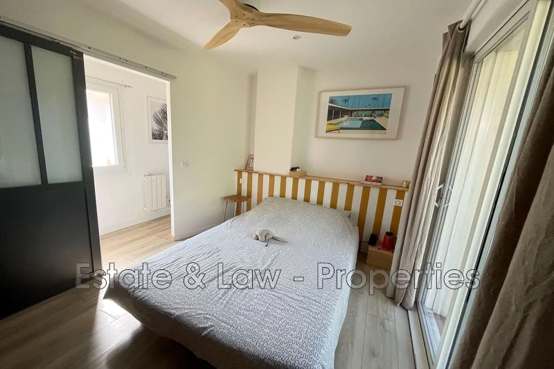 Vente maison Grimaud  