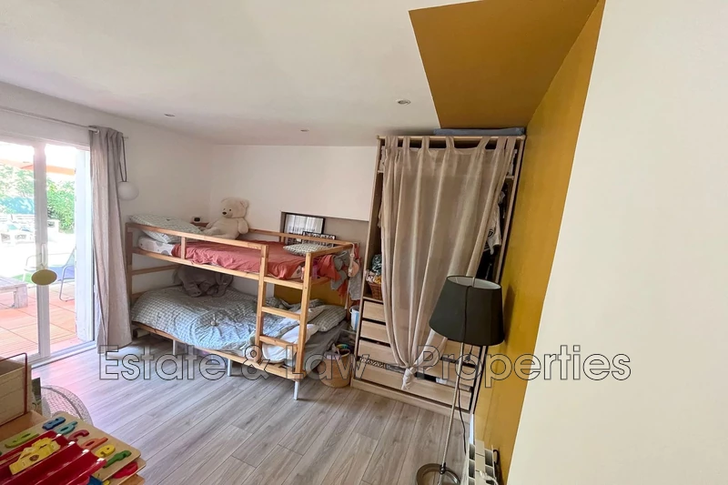 Vente maison Grimaud  