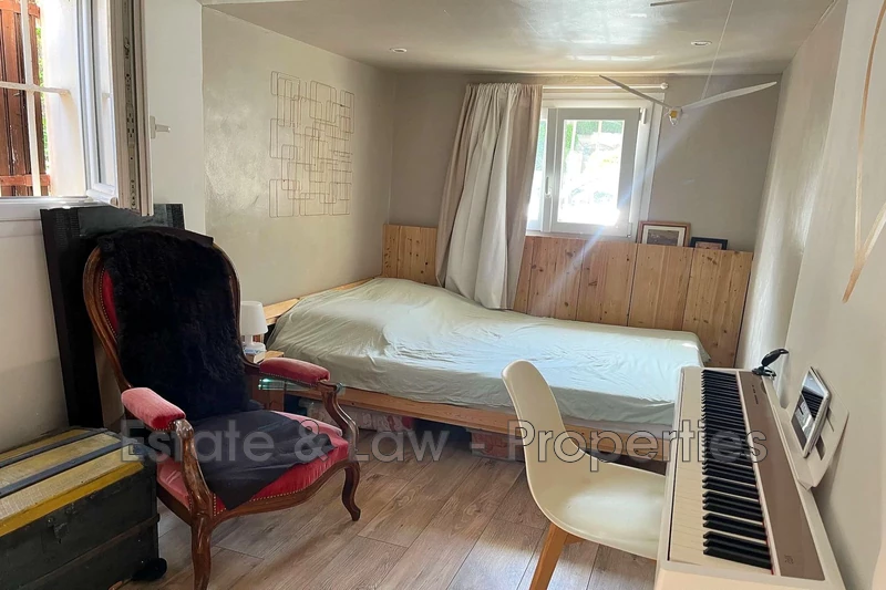 Vente maison Grimaud  
