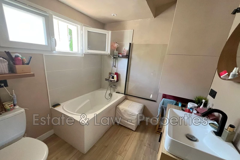 Vente maison Grimaud  