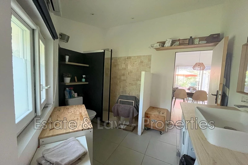 Vente maison Grimaud  