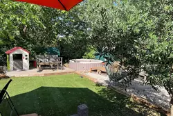 Vente maison Grimaud  