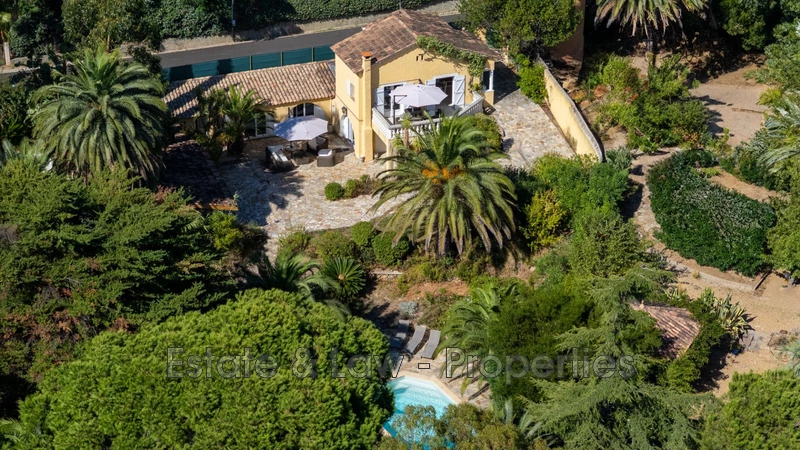 Vente maison Sainte-Maxime  