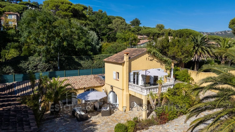 Vente maison Sainte-Maxime  