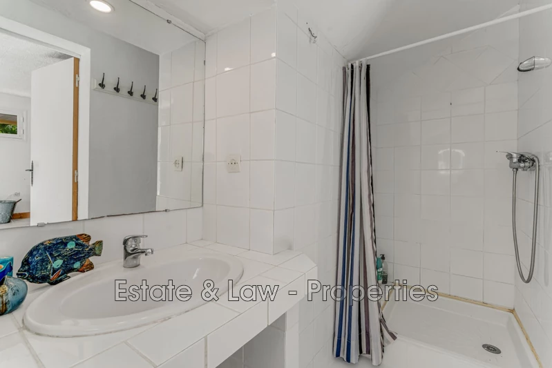 Vente maison Sainte-Maxime  