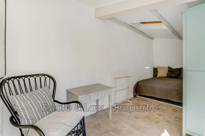 Vente maison Sainte-Maxime  