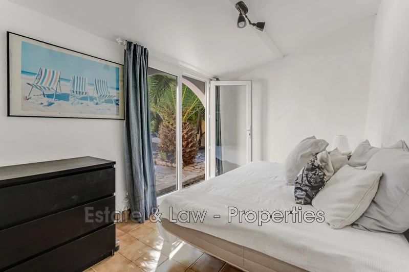 Vente maison Sainte-Maxime  