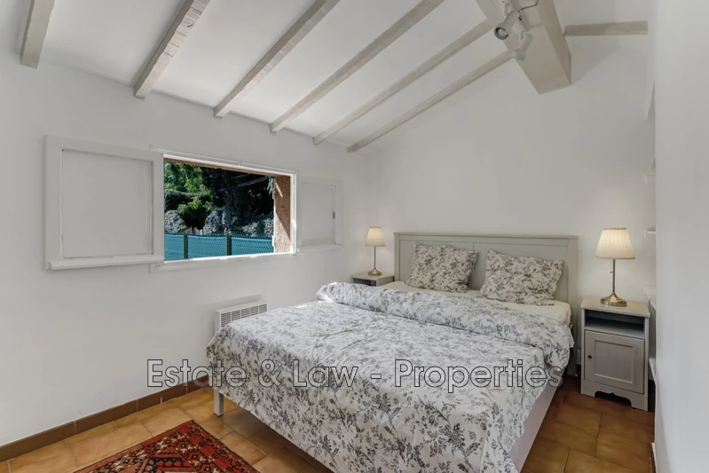 Vente maison Sainte-Maxime  