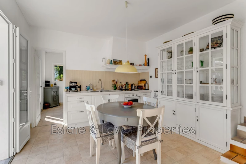 Vente maison Sainte-Maxime  