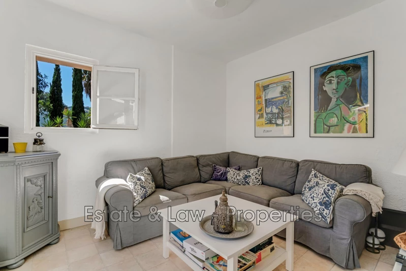 Vente maison Sainte-Maxime  