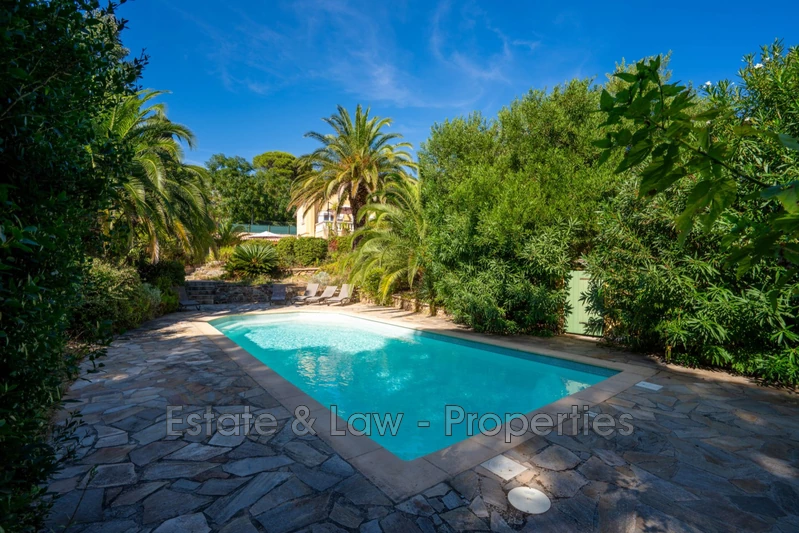 Vente maison Sainte-Maxime  