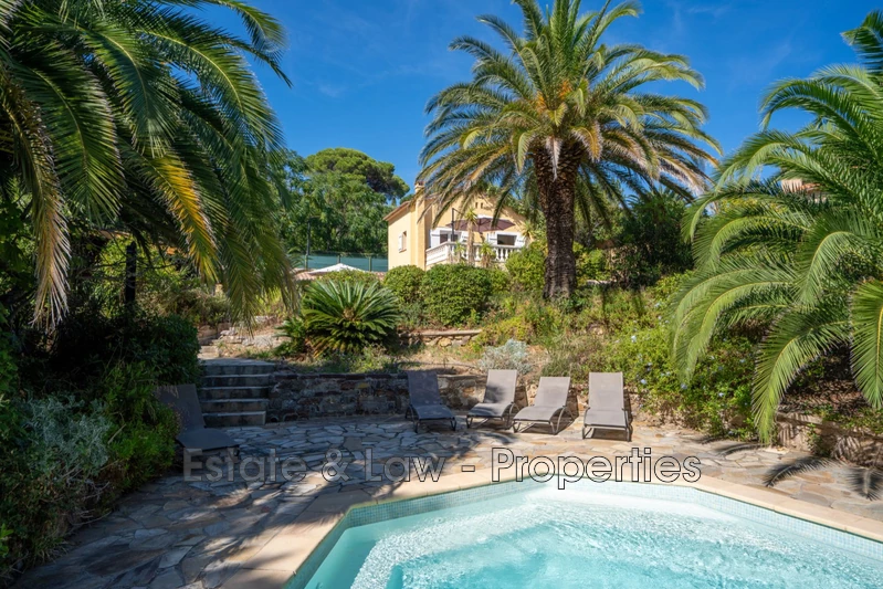 Vente maison Sainte-Maxime  