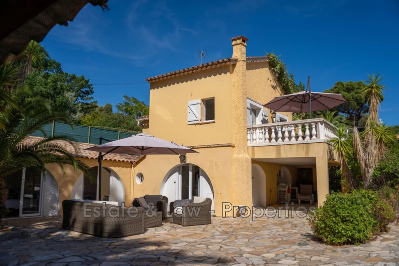 Vente maison Sainte-Maxime  