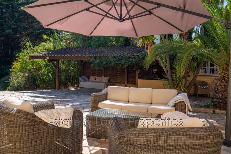 Vente maison Sainte-Maxime  