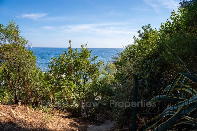 Vente maison Sainte-Maxime  