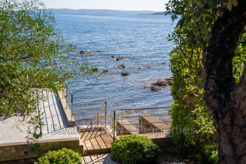 Vente maison Sainte-Maxime  