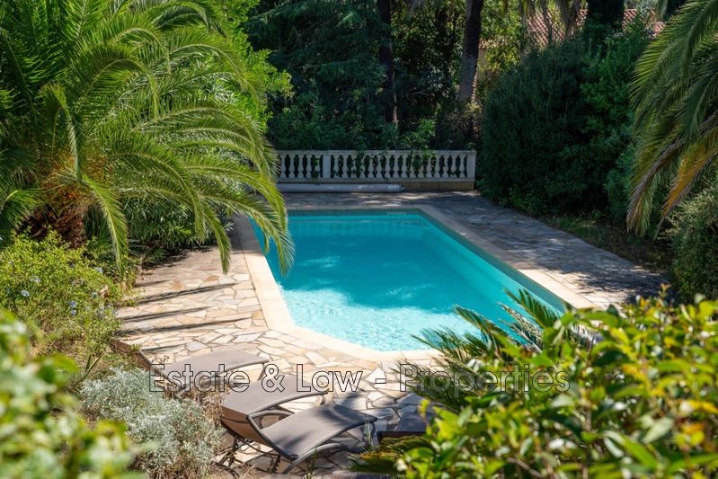 Vente maison Sainte-Maxime  
