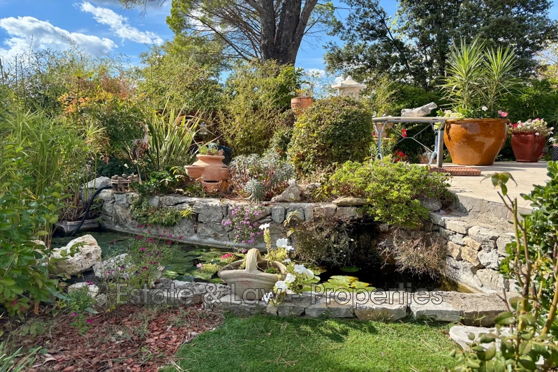 Vente maison Seillans  