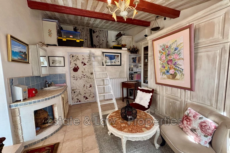 Vente maison Seillans  