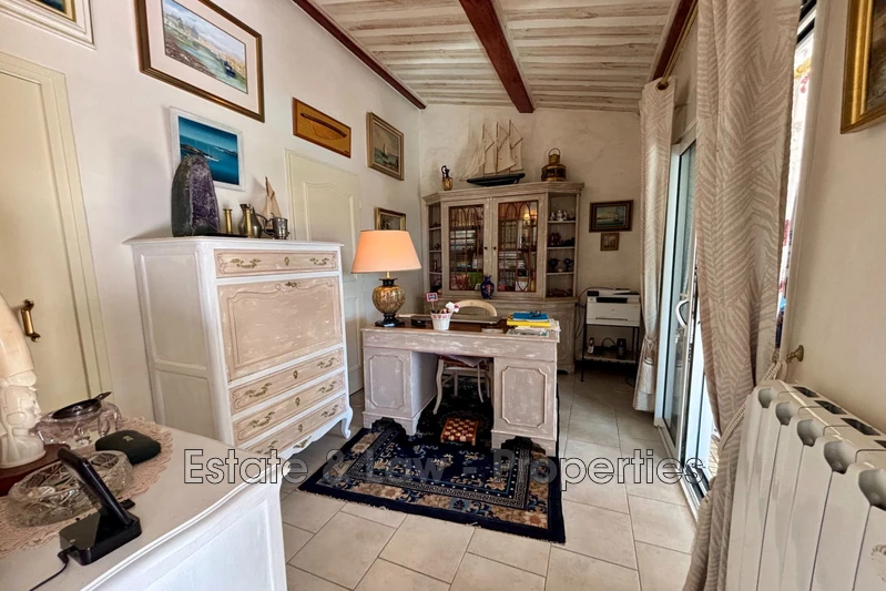 Vente maison Seillans  