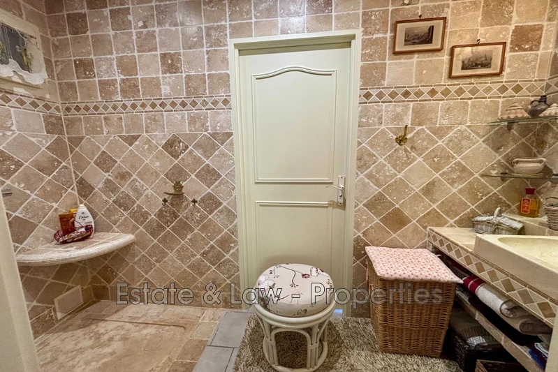 Vente maison Seillans  