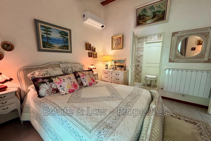 Vente maison Seillans  