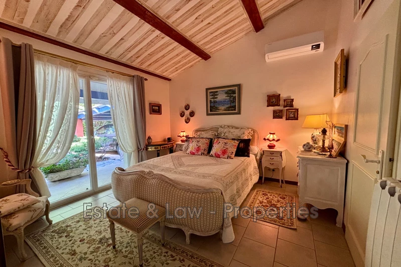 Vente maison Seillans  