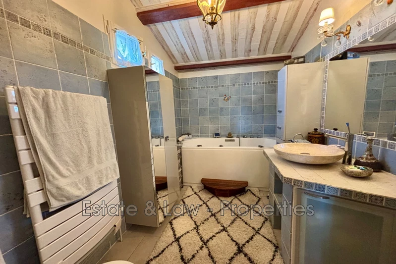 Vente maison Seillans  