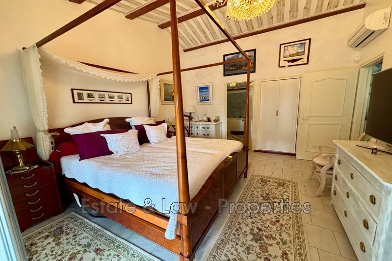 Vente maison Seillans  