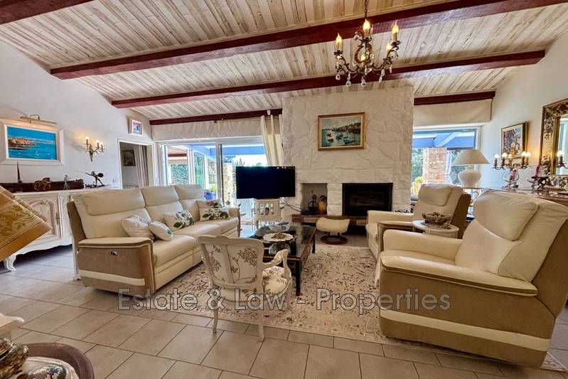 Vente maison Seillans  