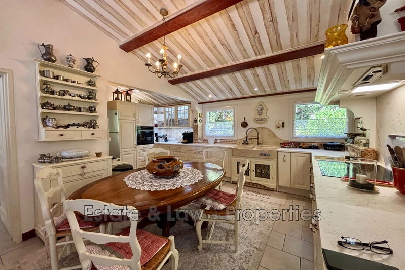 Vente maison Seillans  